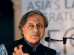 SHASHI THAROOR