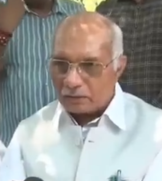 DHARMPAL SINGH