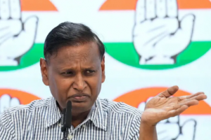 UDIT RAJ