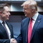 TRUMP-MUSK