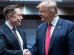 TRUMP-MUSK
