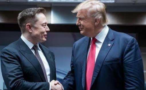 TRUMP-MUSK