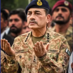 ASIM MUNIR
