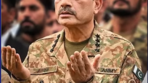 ASIM MUNIR