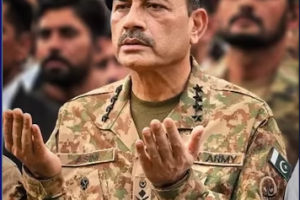 ASIM MUNIR