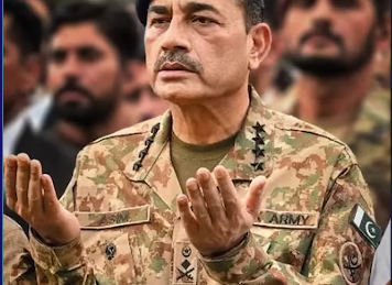ASIM MUNIR
