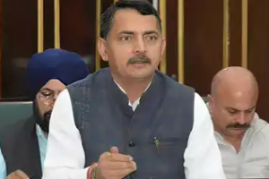 RANBIR SINGH PATHANIA