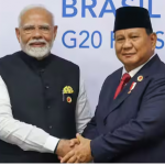 PRABOWO SUBIANTO