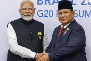 PRABOWO SUBIANTO