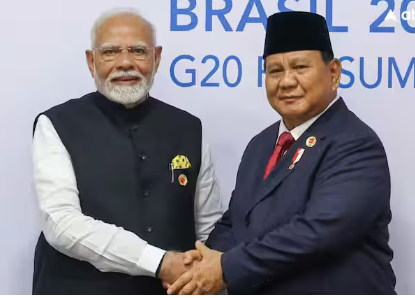 PRABOWO SUBIANTO