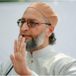 ASADUDDIN OWAISI