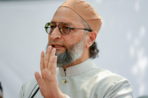 ASADUDDIN OWAISI
