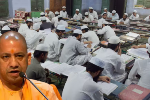UTTAR PRADESH