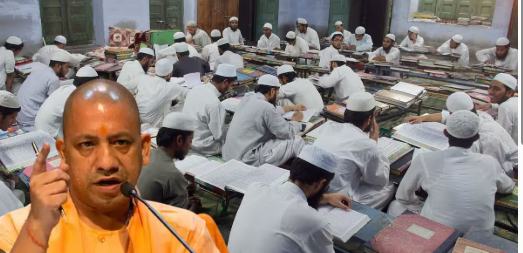 UTTAR PRADESH