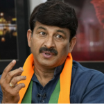 MANOJ TIWARI