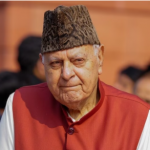 FAROOQ ABDULLAH