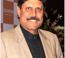 KAPIL DEV
