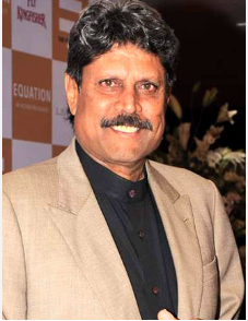 KAPIL DEV