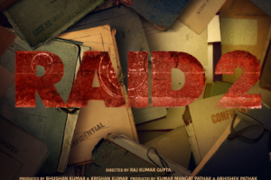 RAID 2