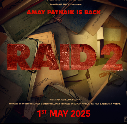 RAID 2