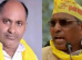 BJP VS SAPA
