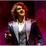 SONU NIGAM