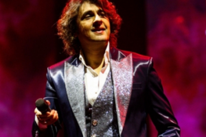 SONU NIGAM