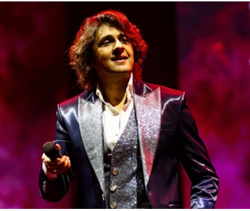 SONU NIGAM