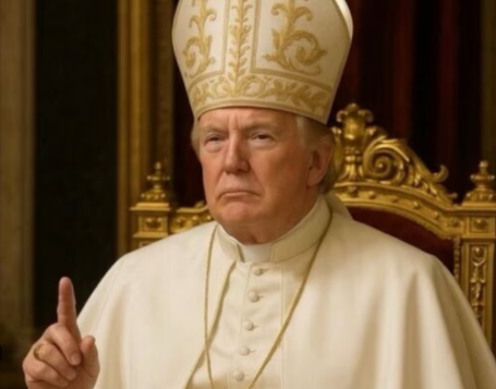 TRUMP