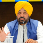 BHAGWANT MANN