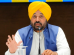 BHAGWANT MANN