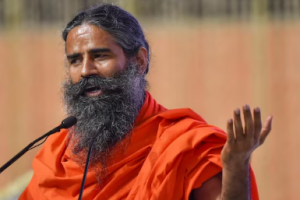 BABA RAMDEV