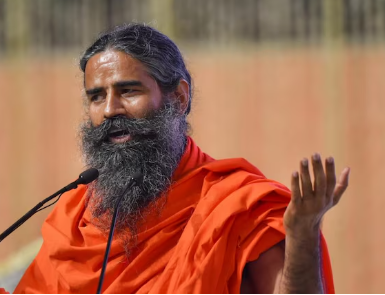 BABA RAMDEV