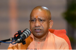 YOGI ADITYANATH