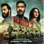 RAID 2