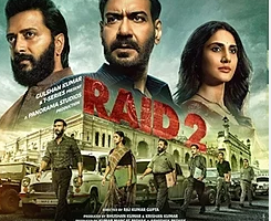 RAID 2