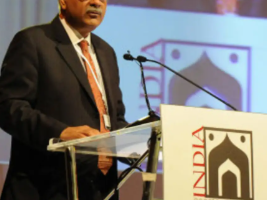 NAJAMSETHI