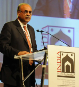 NAJAMSETHI