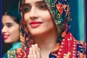 Seema Haider