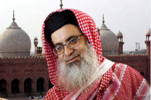 MOULANA MOHAMMAD RANGEELA