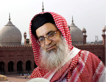 MOULANA MOHAMMAD RANGEELA