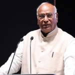 MALLIKARJUN KHARGE