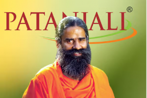 BABA RAMDEV