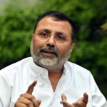 Nishikant Dubey