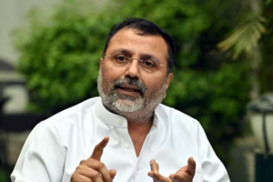 Nishikant Dubey