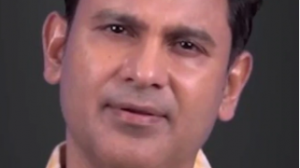 Manoj Muntashir