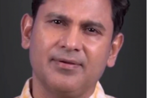 Manoj Muntashir