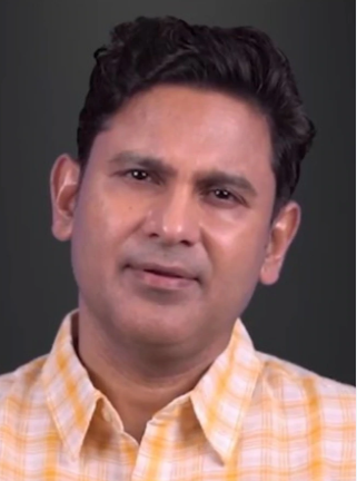 Manoj Muntashir