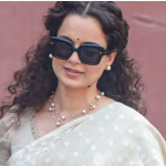 Kangana Ranaut