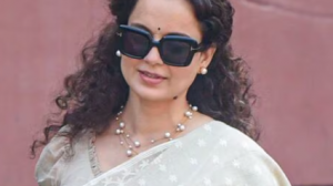 Kangana Ranaut
